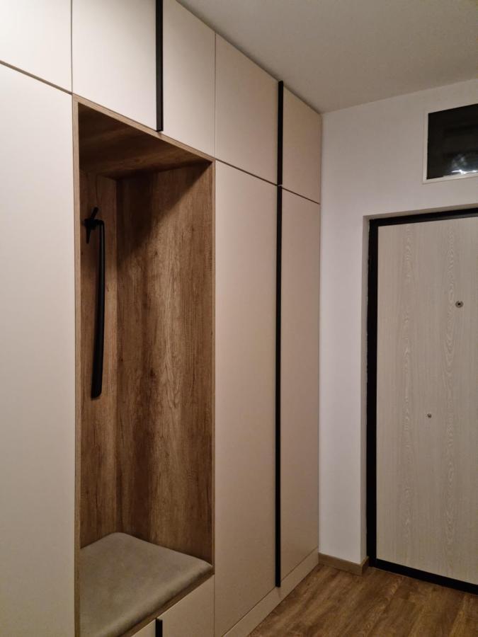 Lilien Apartment Airport Ledine Esterno foto