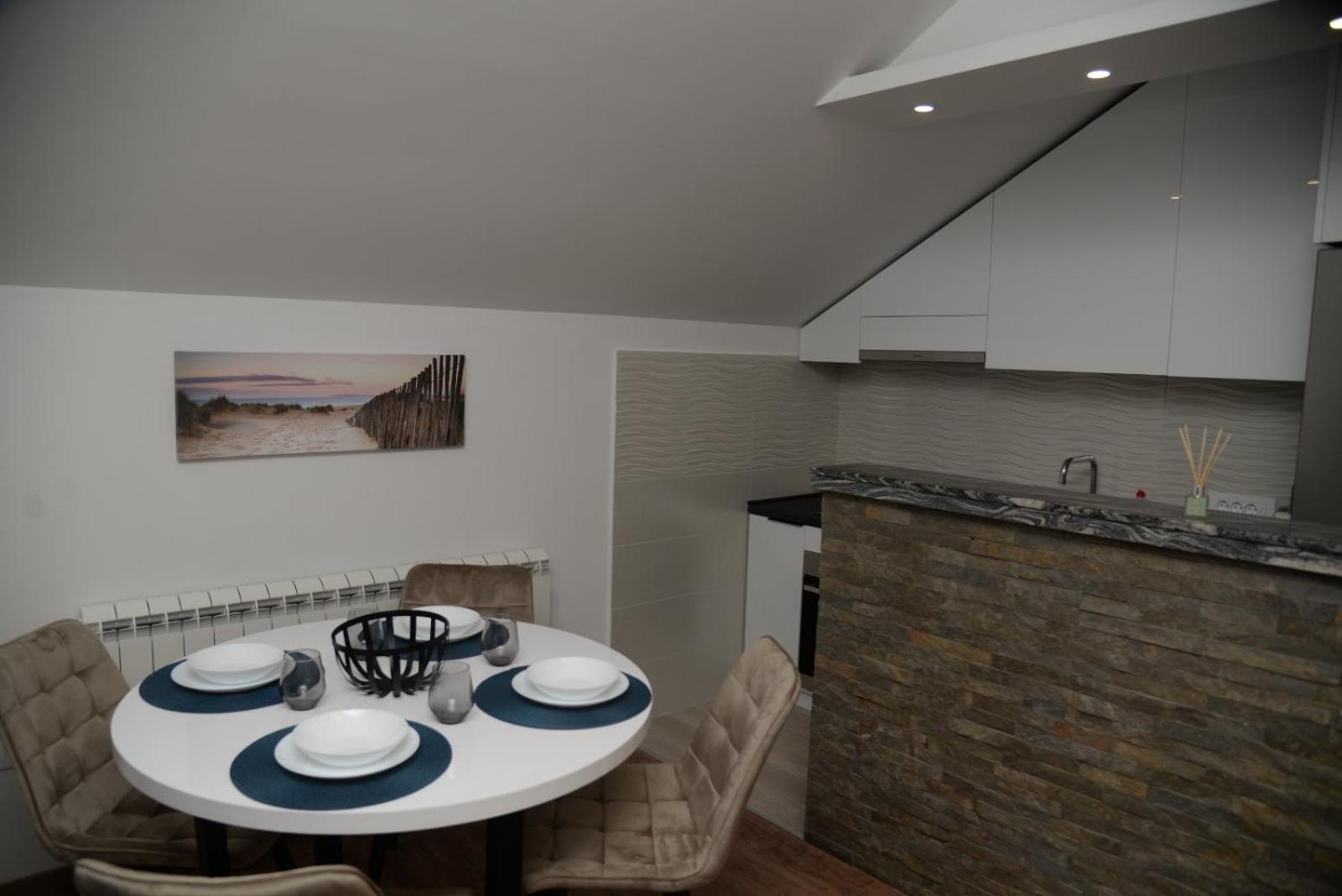 Lilien Apartment Airport Ledine Esterno foto